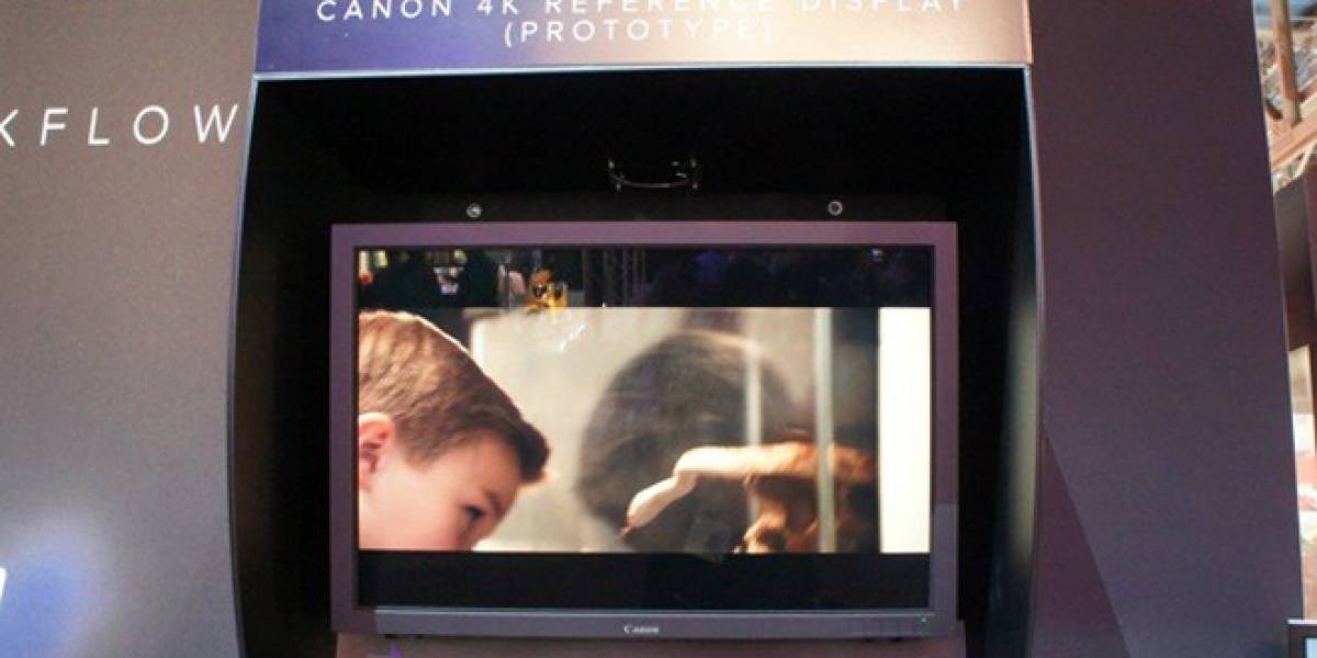 Definen estándar para TVs de ultra-alta resolución: 4K y 8K