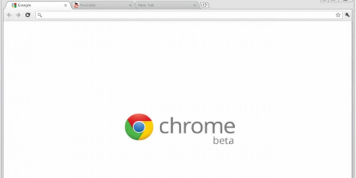 Navegador Chrome 19 beta sincroniza tus pestañas entre PC y Android
