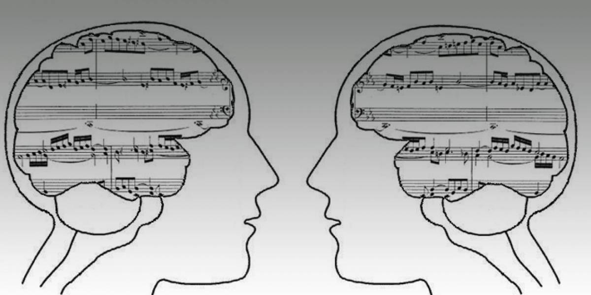 Científicos logran transformar ondas cerebrales en música
