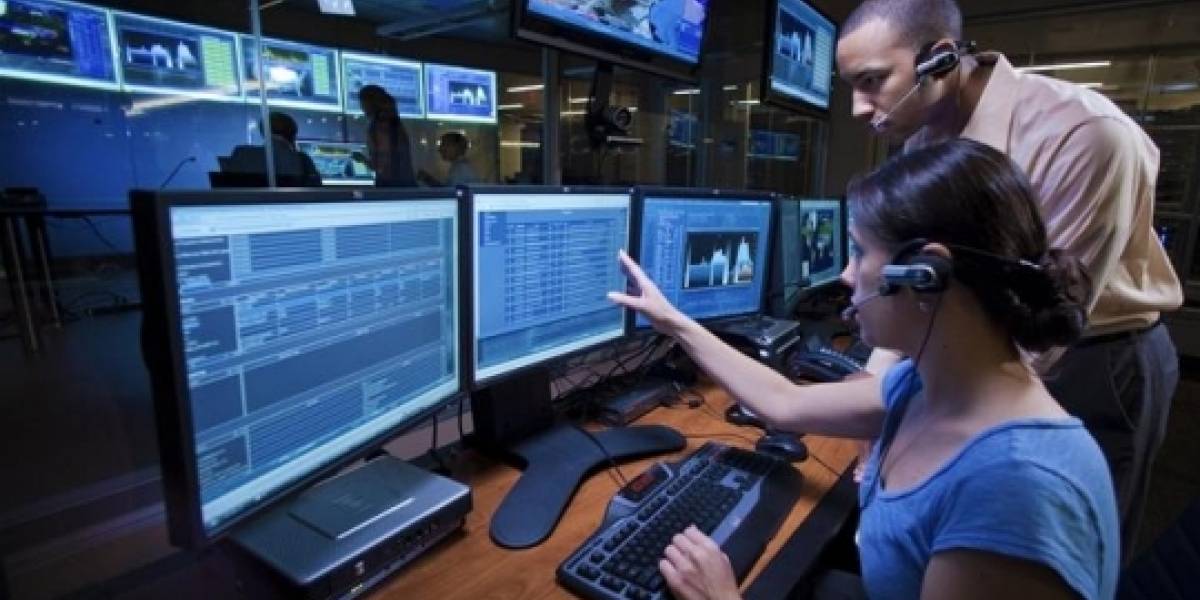 El Reino Unido prepara su propio "ejército informático"