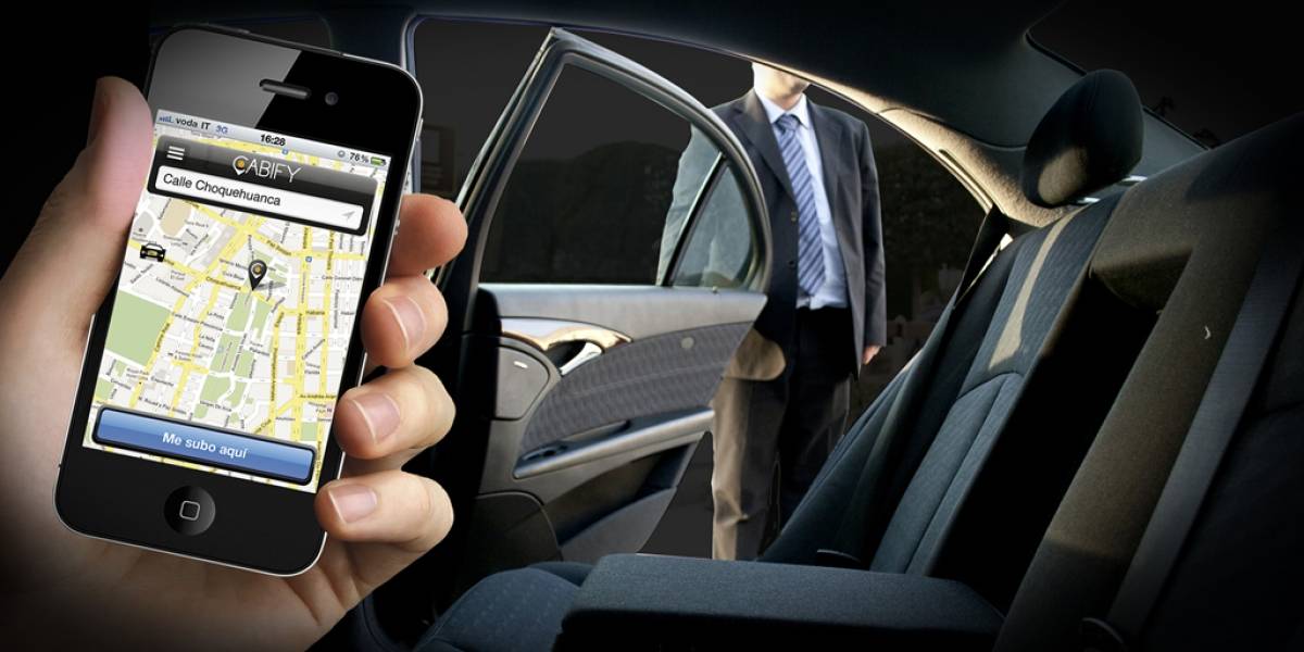 Cabify reduce el costo de tarifas en la Ciudad de México