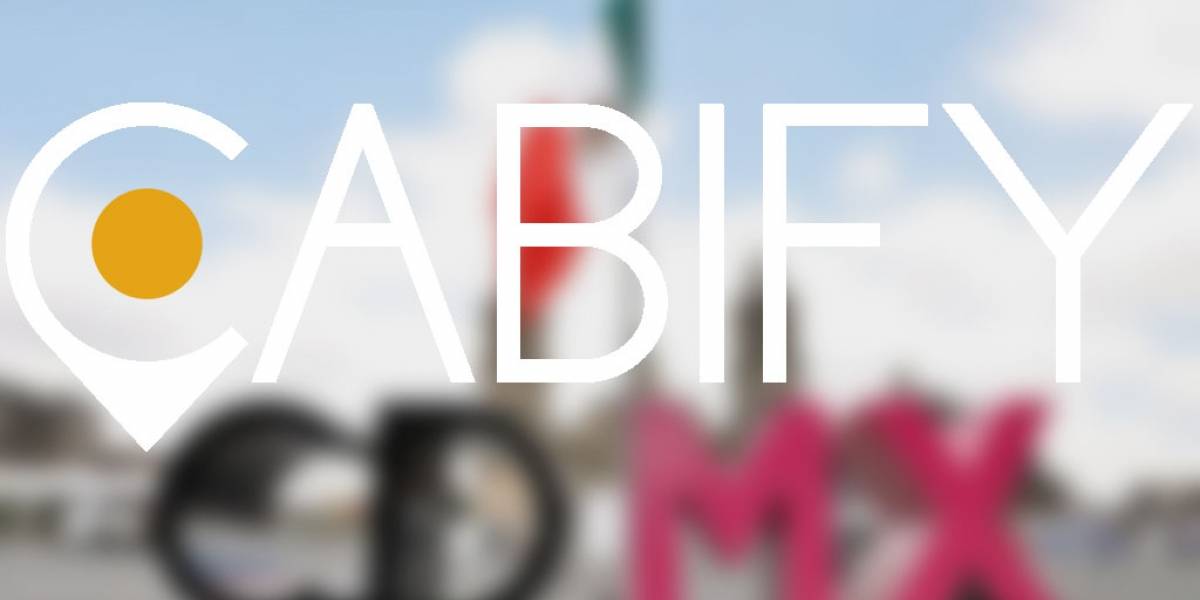 Cabify regala viajes a afectados por contingencia ambiental en CDMX