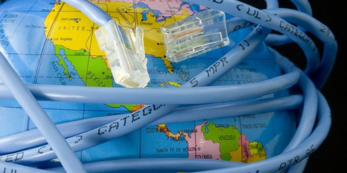 Tecnología permite alcanzar 57 Gbps de velocidad por fibra óptica