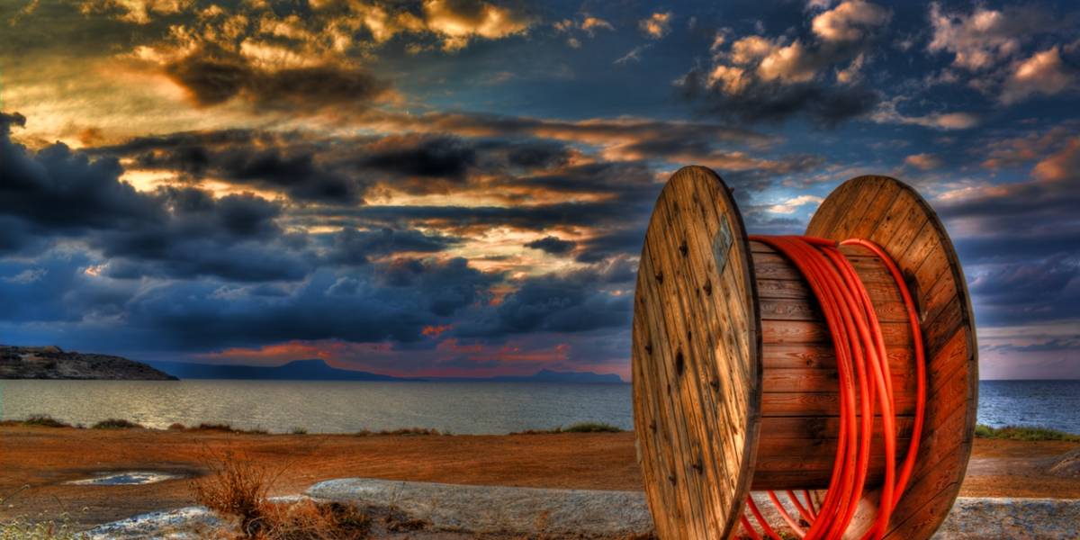 Puerto Rico: la Isla Gigabit