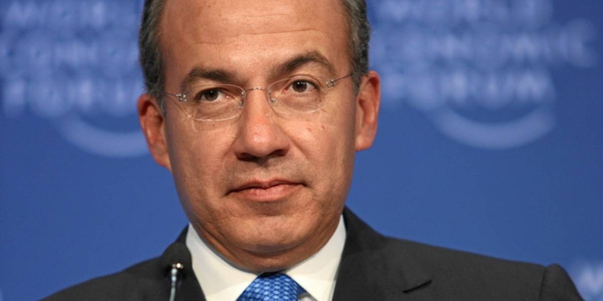 México: El presidente asegura que gracias a las telecomunicaciones la democracia se fortalece