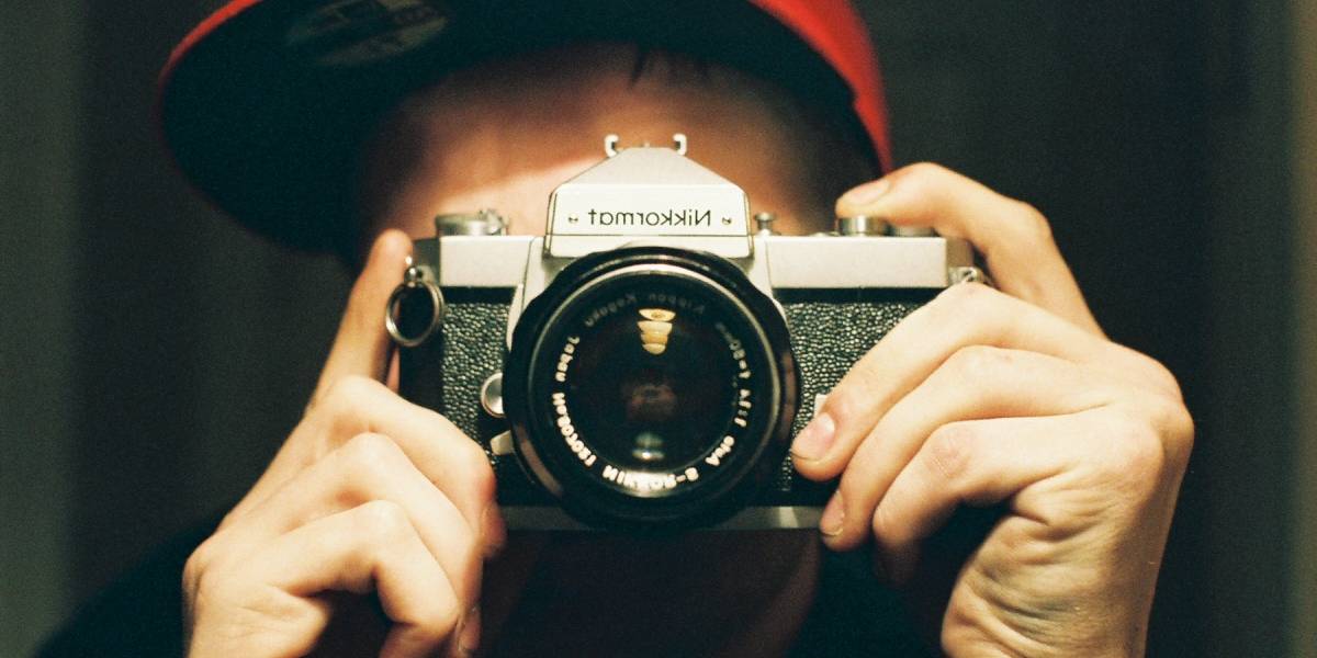 De la reflex al smartphone: un mundo "Post-Cámara"