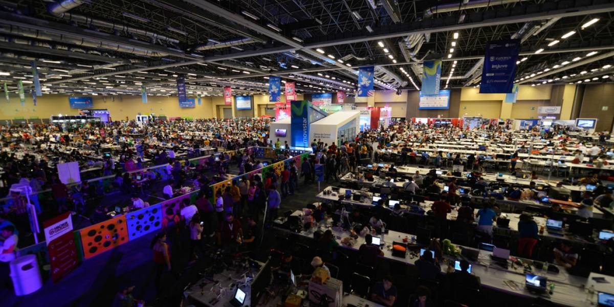 Por qué debemos evidenciar el sexismo en eventos de tecnología