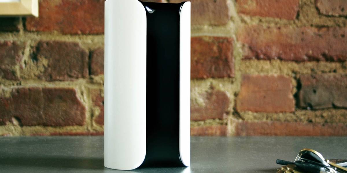 Canary quiere revolucionar la seguridad del hogar