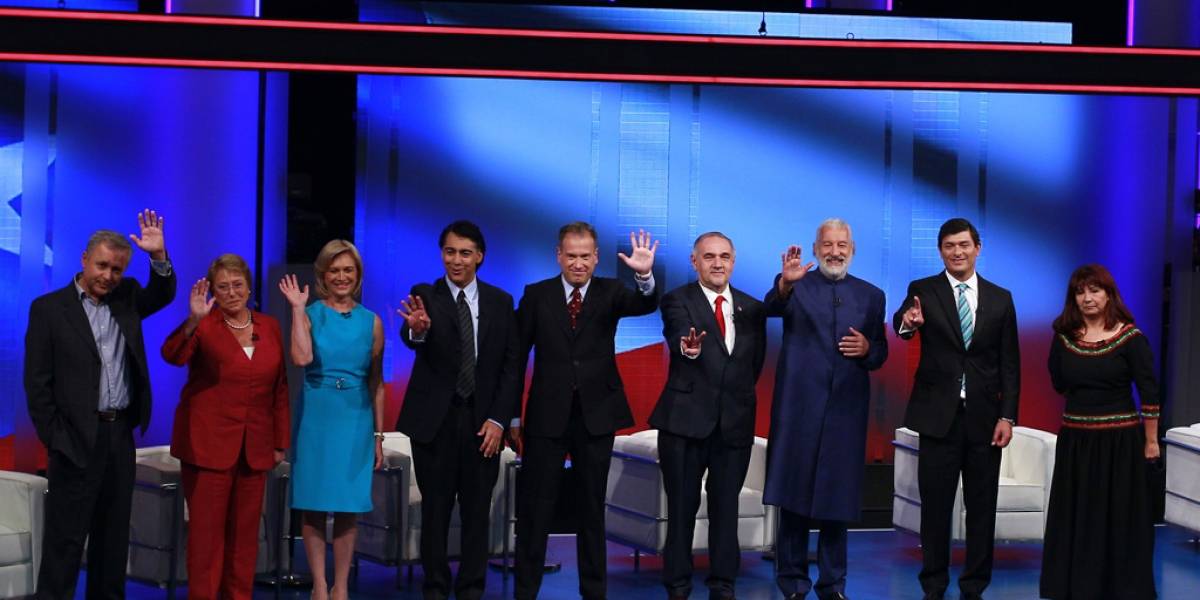 Estas son las propuestas en ciencia y tecnología de los candidatos presidenciales en Chile