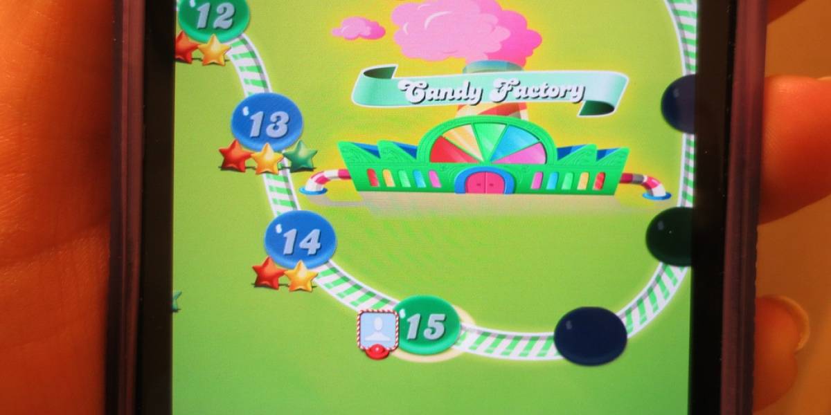 Creadores de Candy Crush buscan recaudar USD$500 millones en la bolsa
