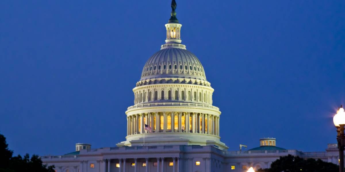 IPAA, la nueva versión de SOPA que llega al Congreso de EE.UU.
