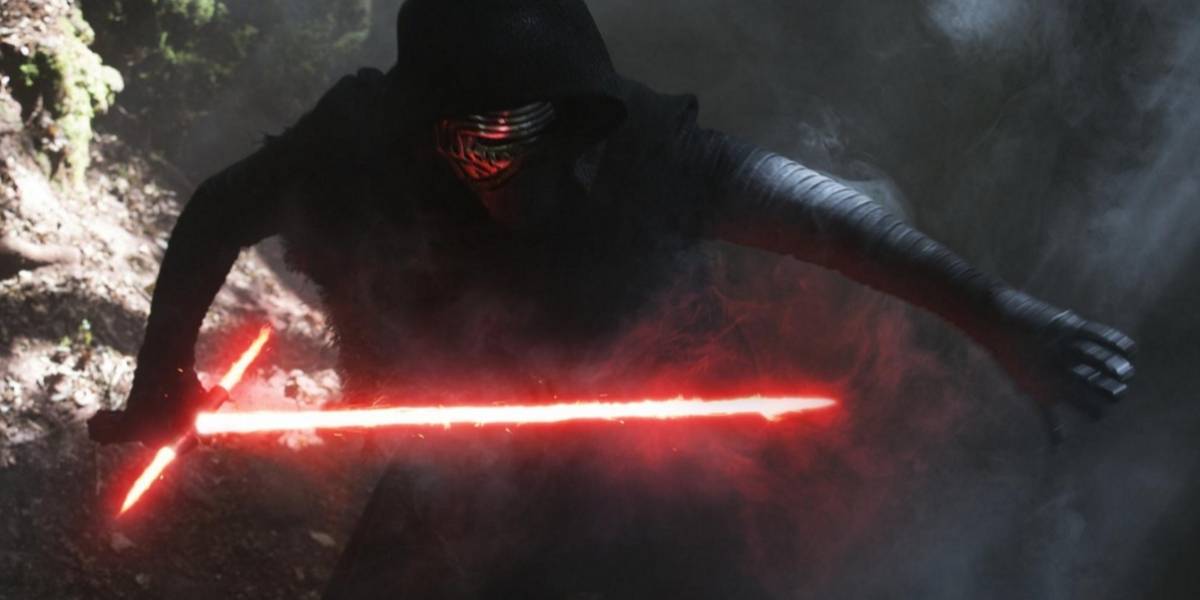 Facebook permite agregarle a tu foto de perfil un sable de luz de Star Wars