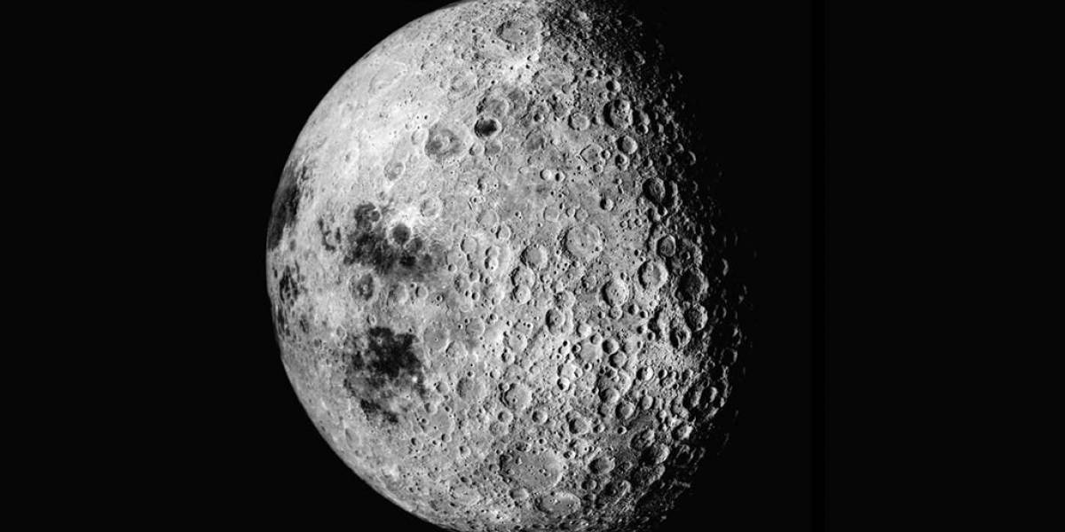China prepara misión para llegar al lado oculto de la Luna en 2020