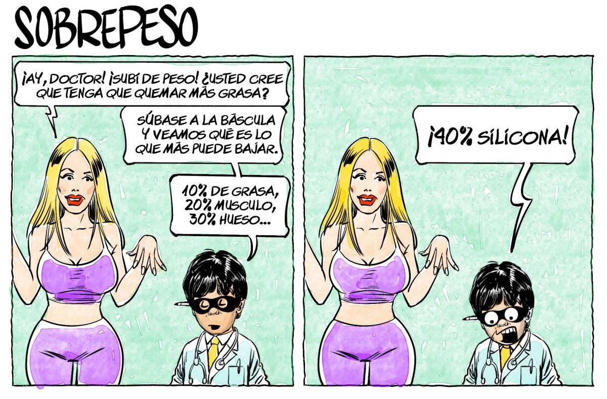 Caricatura