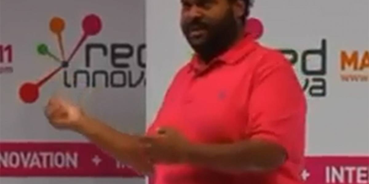LRI11: Carlos Jean y su Plan B para que Internet y la música convivan en paz