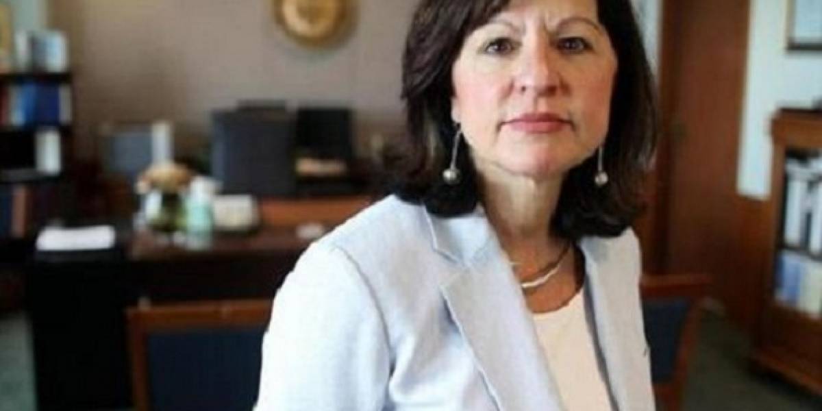 La fiscal del caso Swartz se defiende ante la petición para removerla de su cargo