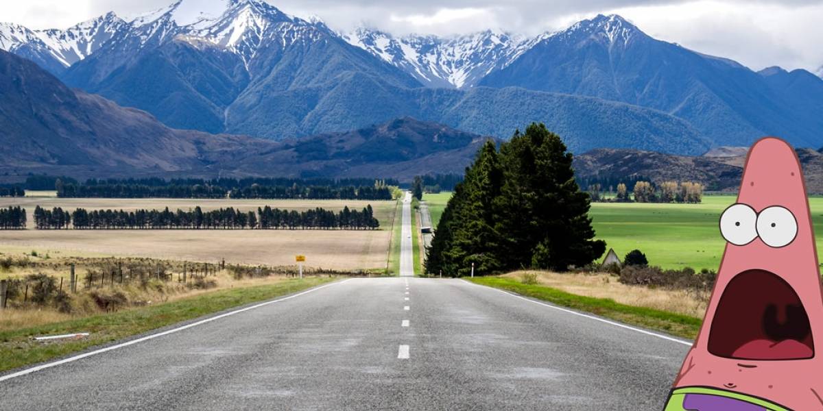 Rusia propone supercarretera que conectaría a Europa, Asia y América