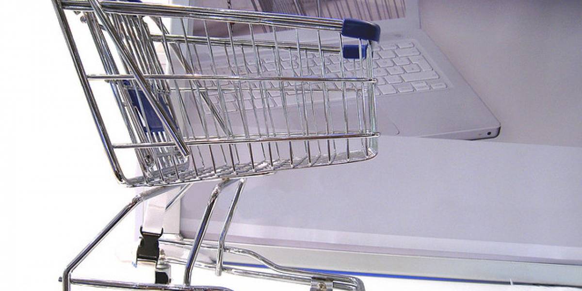 Mexicanos gastaron US$1.900 millones en compras online en 2009