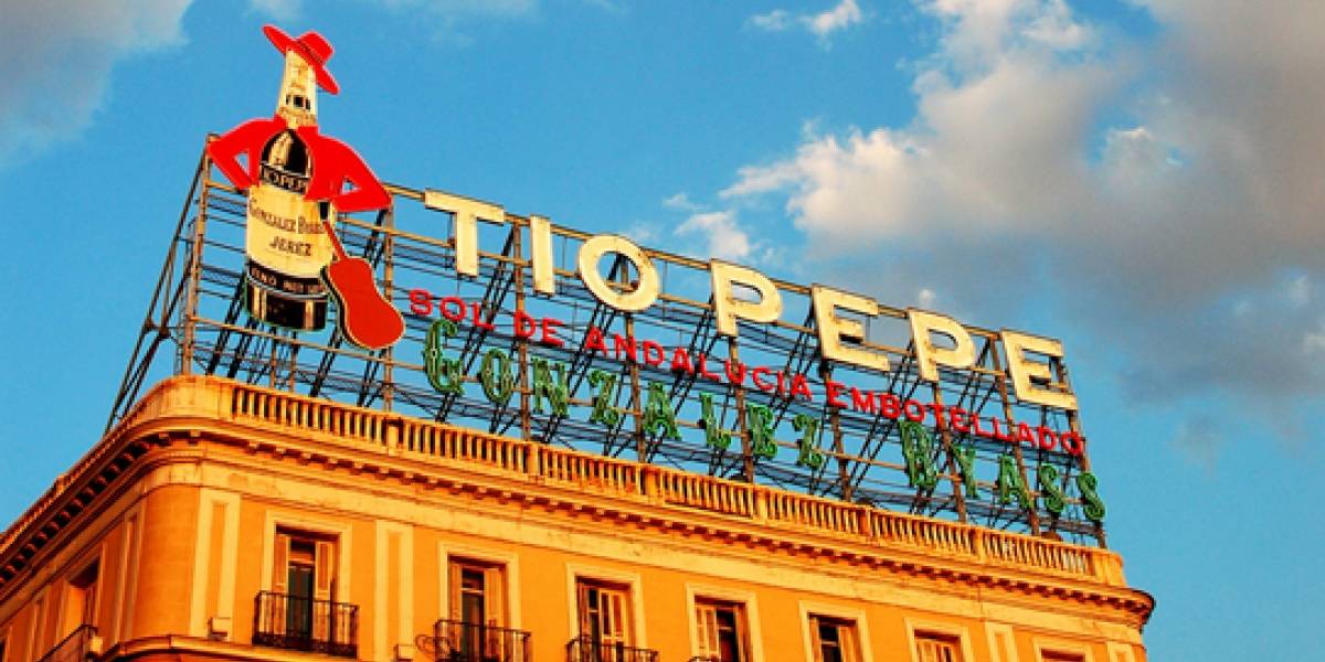 España: Apple se adueña del edificio de Tío Pepe en Madrid