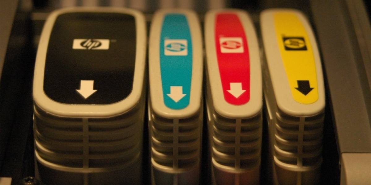 La falsificación de consumibles de impresión en América Latina