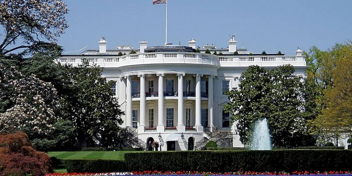 La Casa Blanca instalará paneles solares en 2011