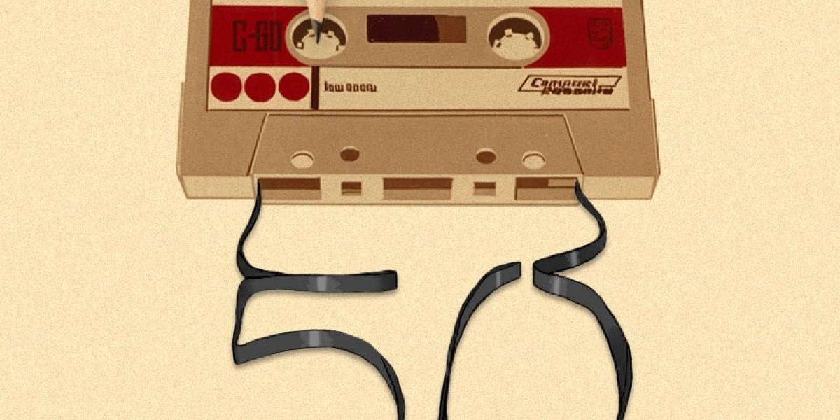 El cassette cumple 50 años