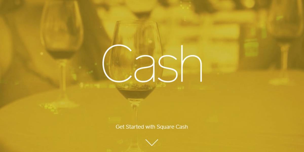 Square Cash busca que cualquiera pueda enviar dinero por e-mail