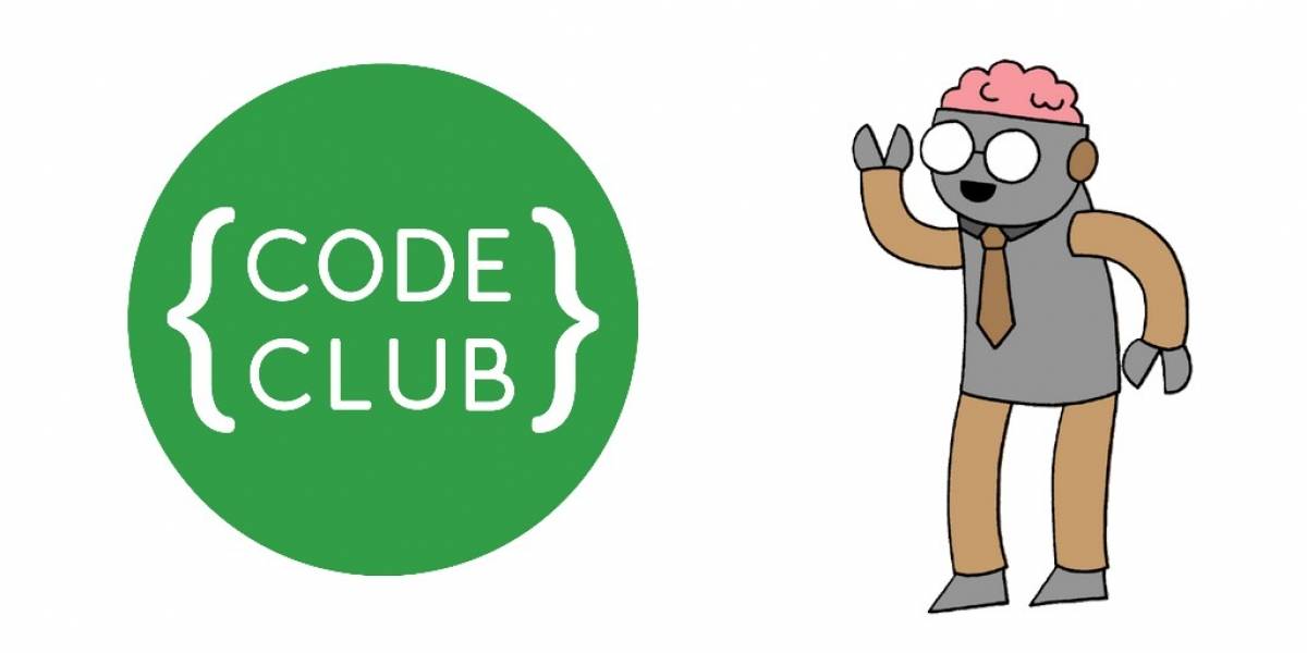 Niños aprenden a desarrollar aplicaciones y programación en Code Club