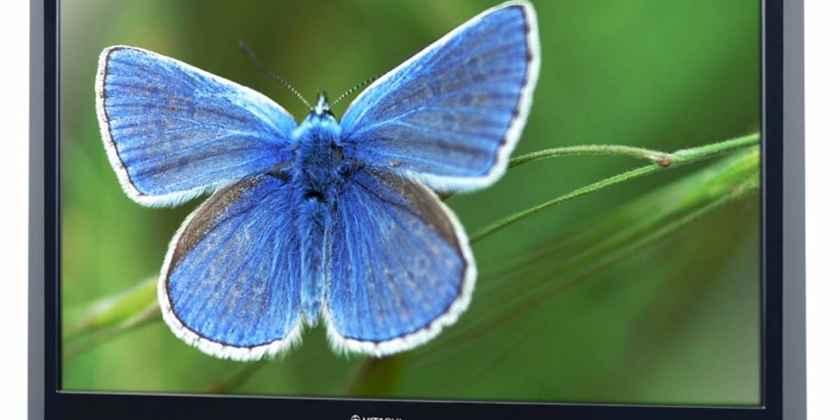 Argentina: Hitachi ensamblará televisores 3D en Tierra del Fuego