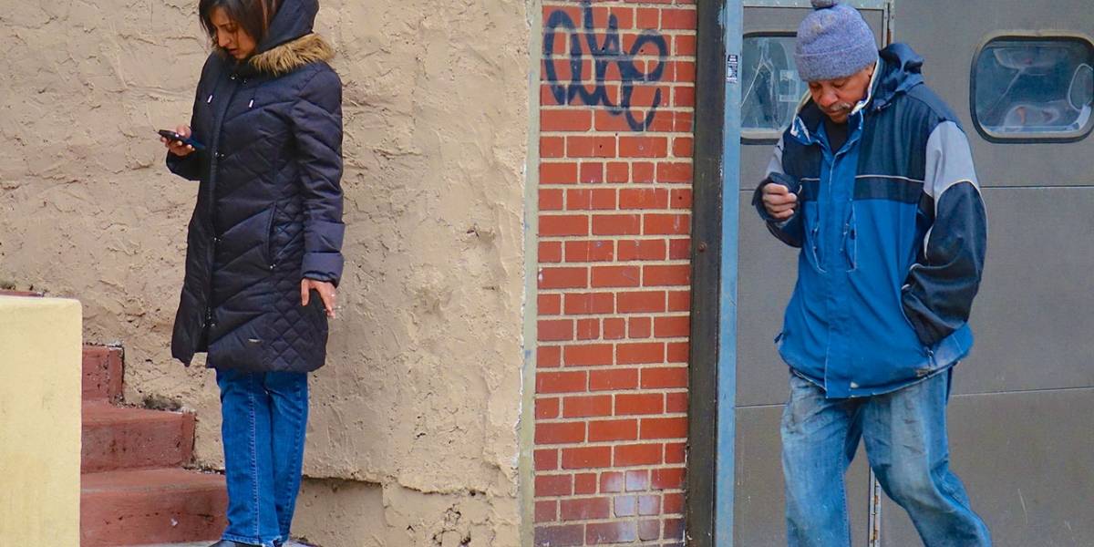 Londres busca predecir dónde ocurrirán crímenes con minería de datos telefónicos