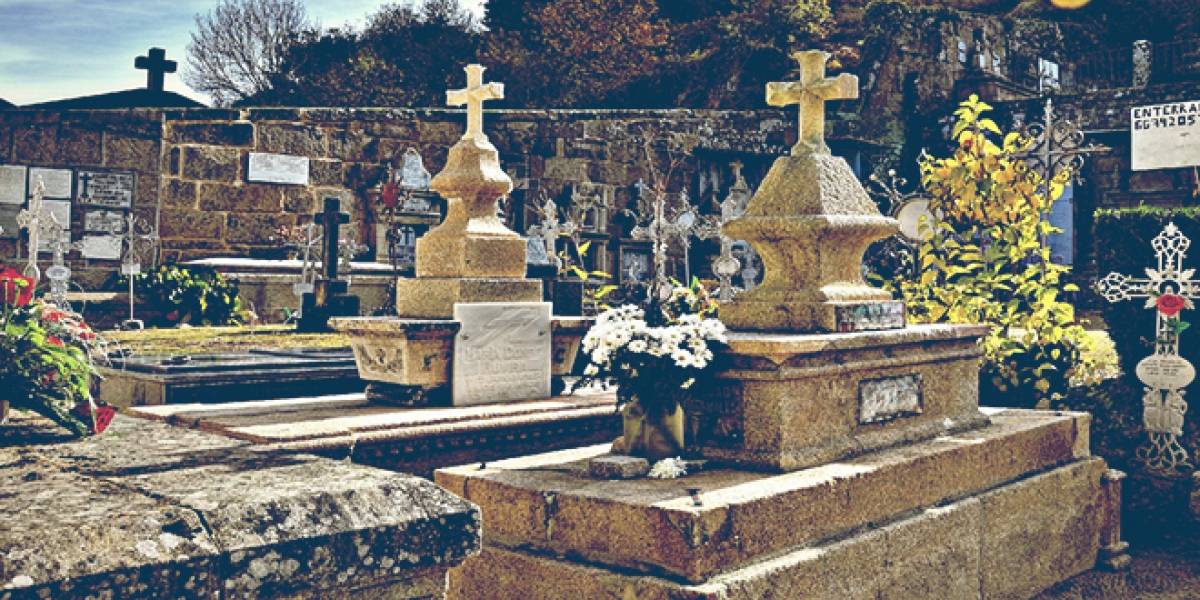 ¿Qué ocurrirá con tus datos tras la muerte?