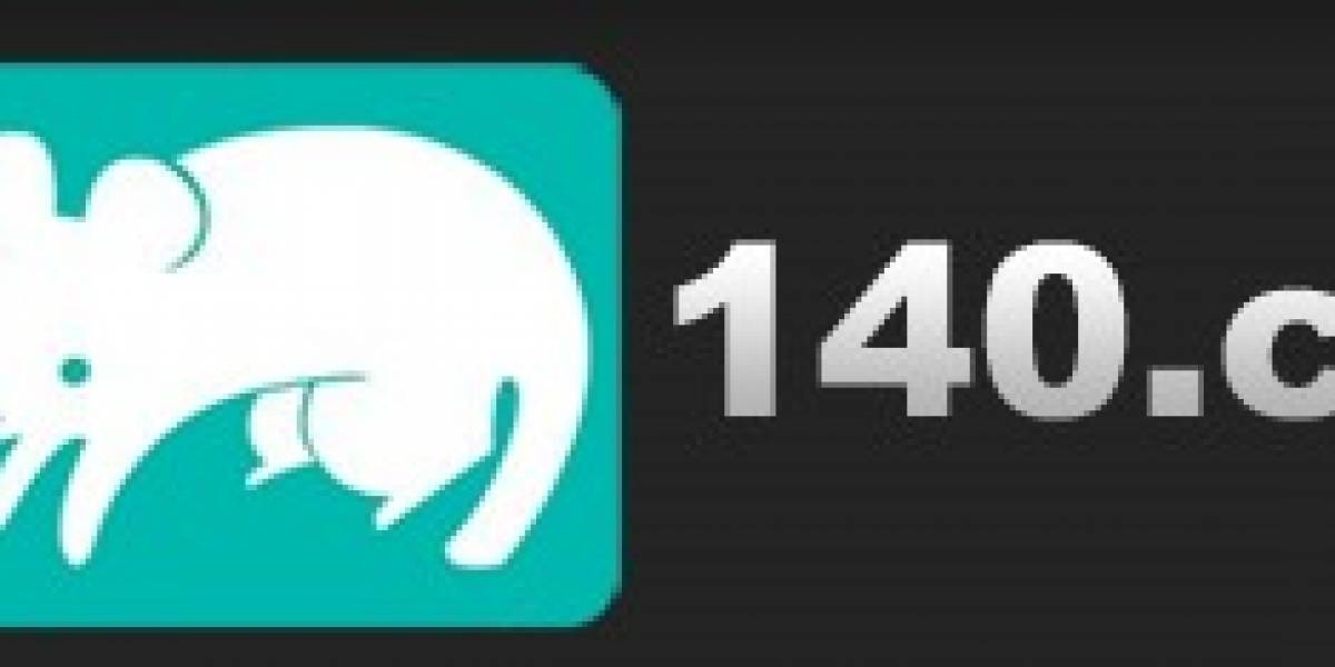 Primer censo de usuarios de Twitter Chilenos