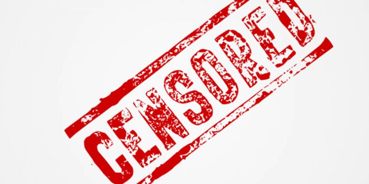Google rechaza los planes de Inglaterra para filtrar el porno de Internet