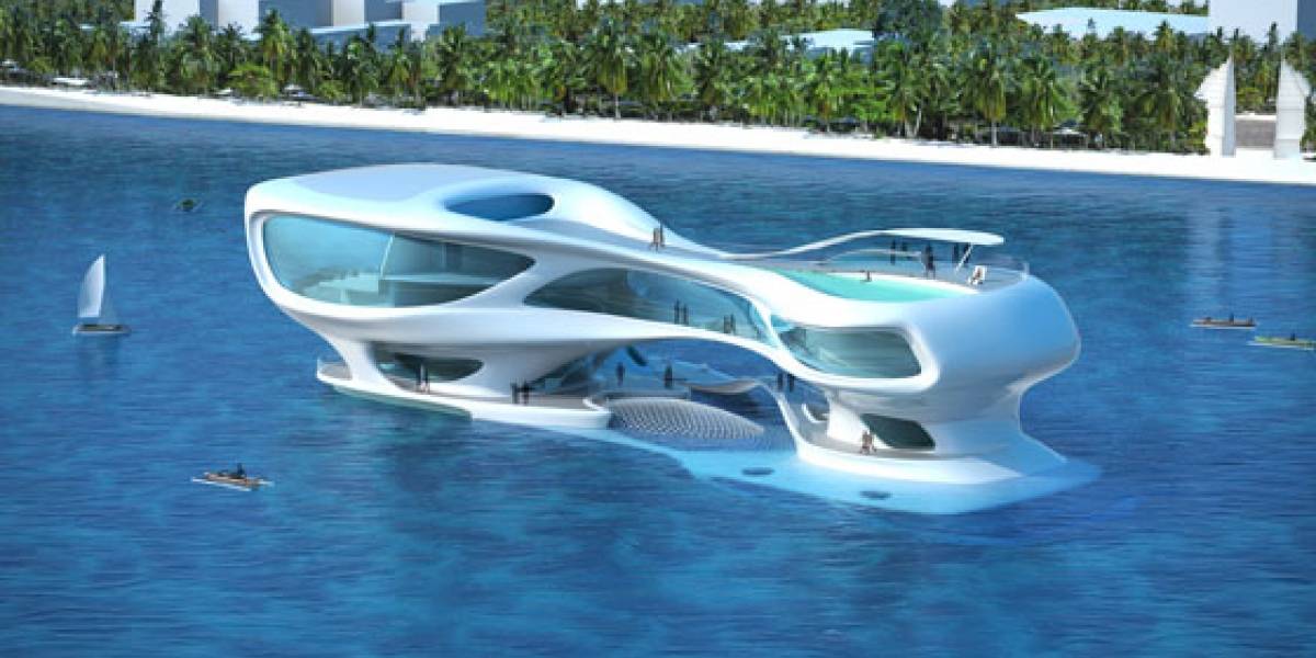 Indonesia tendrá futurista centro de estudio de tsunamis "in-situ"