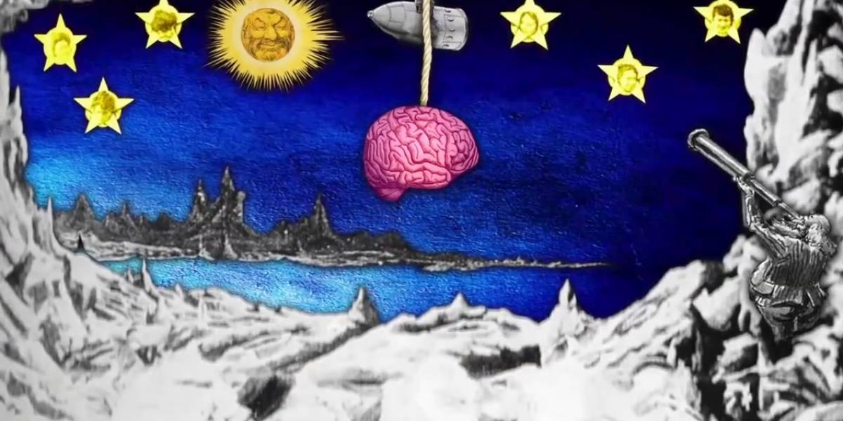 Choques de electricidad en el cerebro mejoran la memoria