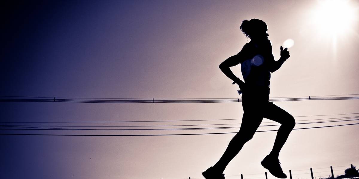 Ésto le pasa a tu cerebro cuando haces deporte