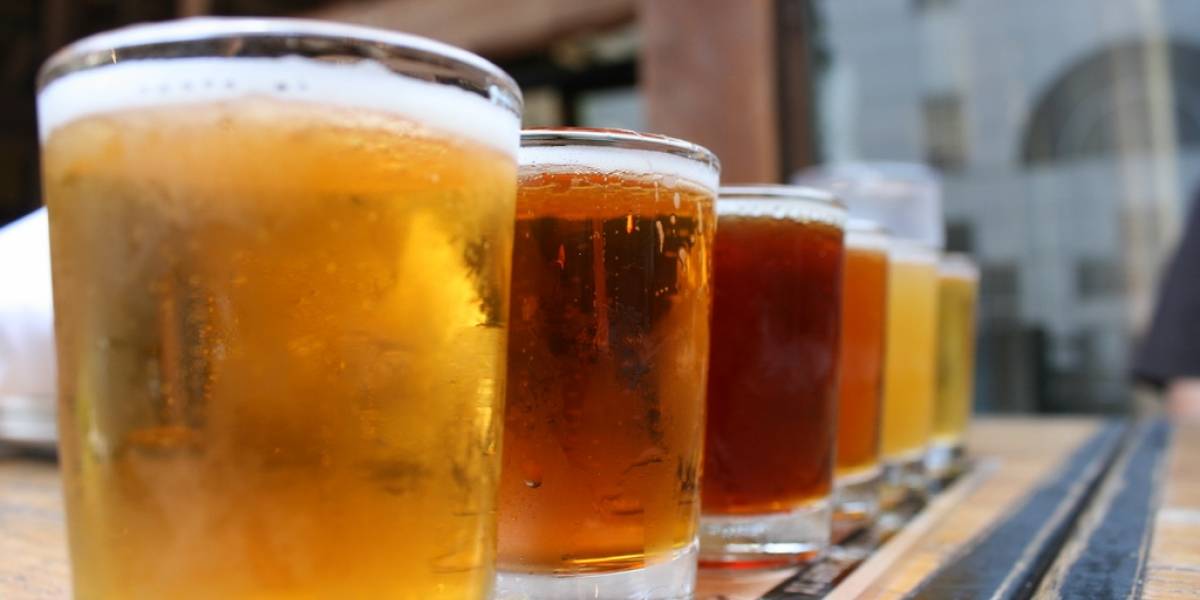 Crean una cerveza que no deja resaca