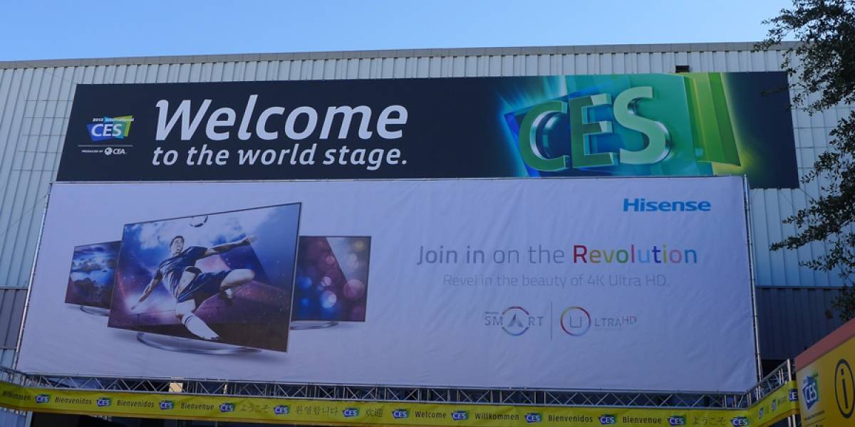 CES 2013: Esto es absolutamente todo lo que cubrimos durante la feria electrónica