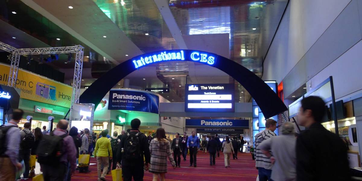 CES 2013: Revisa todo lo que hemos cubierto hasta ahora
