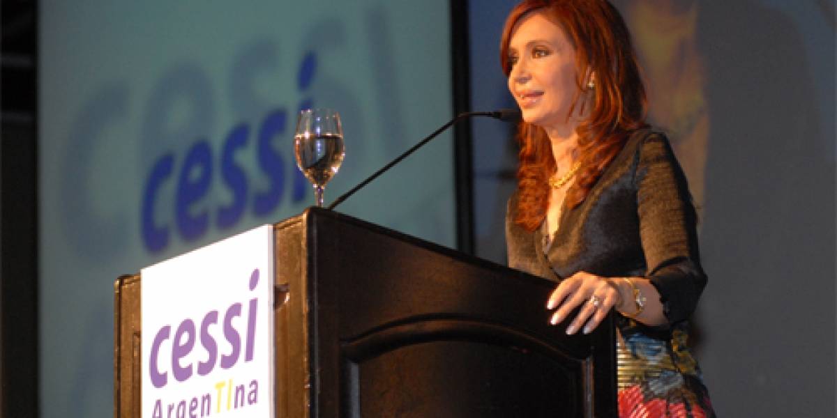 Argentina: El gobierno invierte US$10 millones para capacitar a 30 mil jóvenes en informática