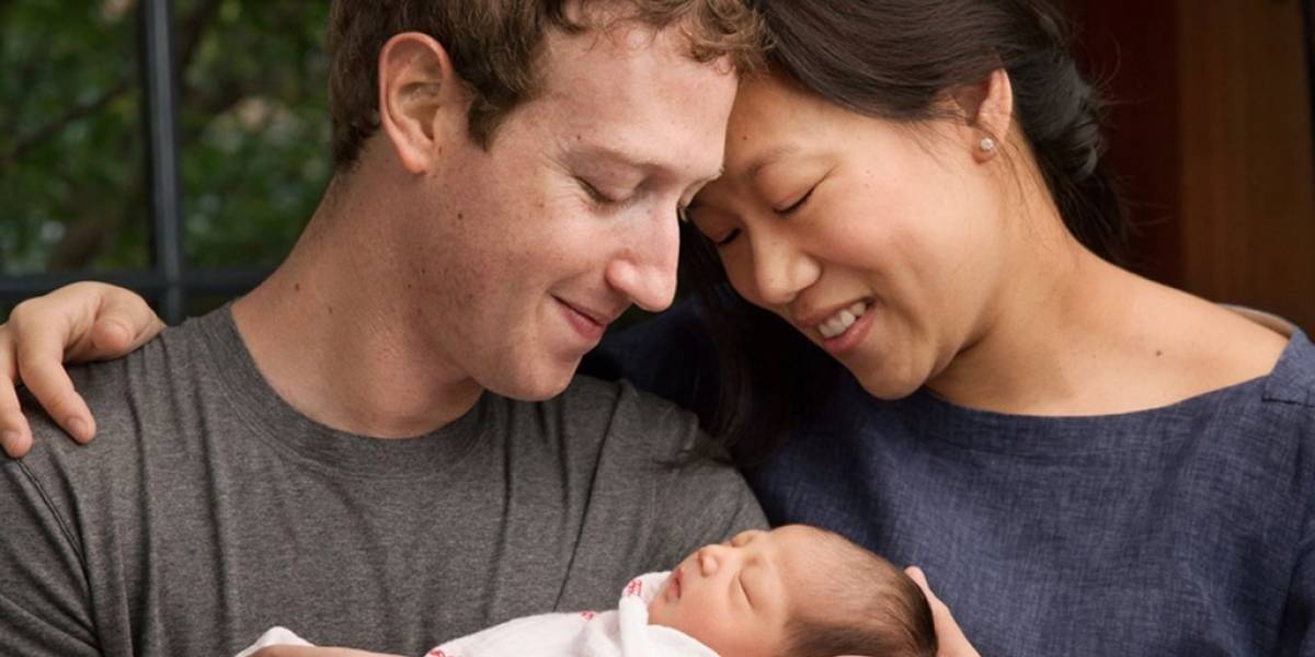 Mark Zuckerberg responde a críticas de la Iniciativa Chan Zuckerberg