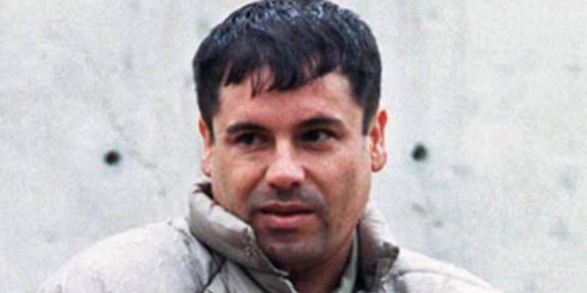 México: Rumor de la muerte de Joaquín "El Chapo" Guzmán invade Twitter