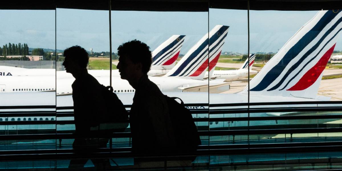 Windows 3.1 fue cómplice de problemas en aeropuerto de Francia