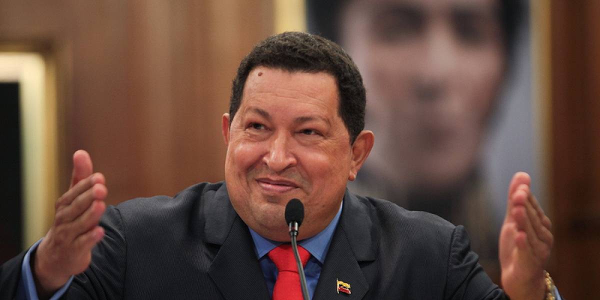 Muerte de Hugo Chávez causa conmoción en Twitter