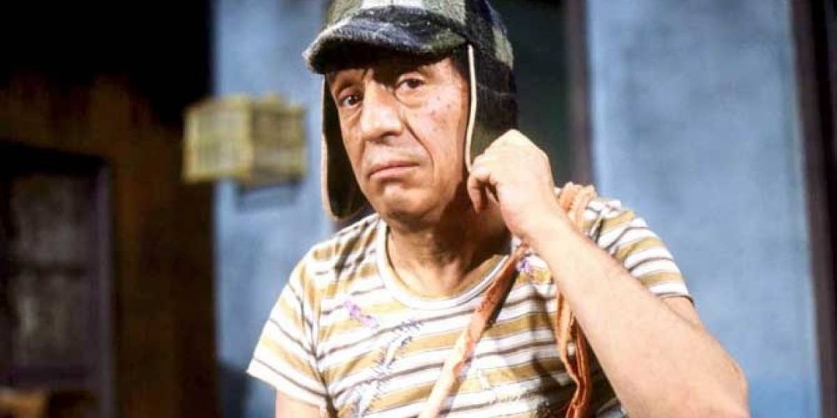 Pasar una noche en la Vecindad del Chavo del Ocho es posible gracias a Airbnb