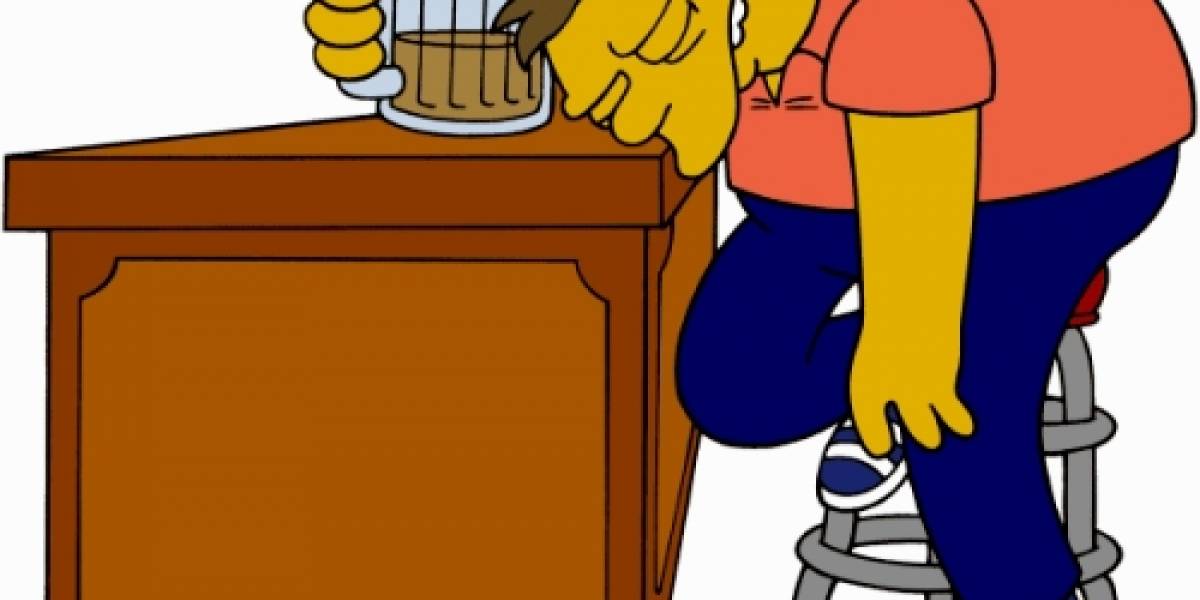 Futurología: ¡La cerveza nos salvará del cáncer!