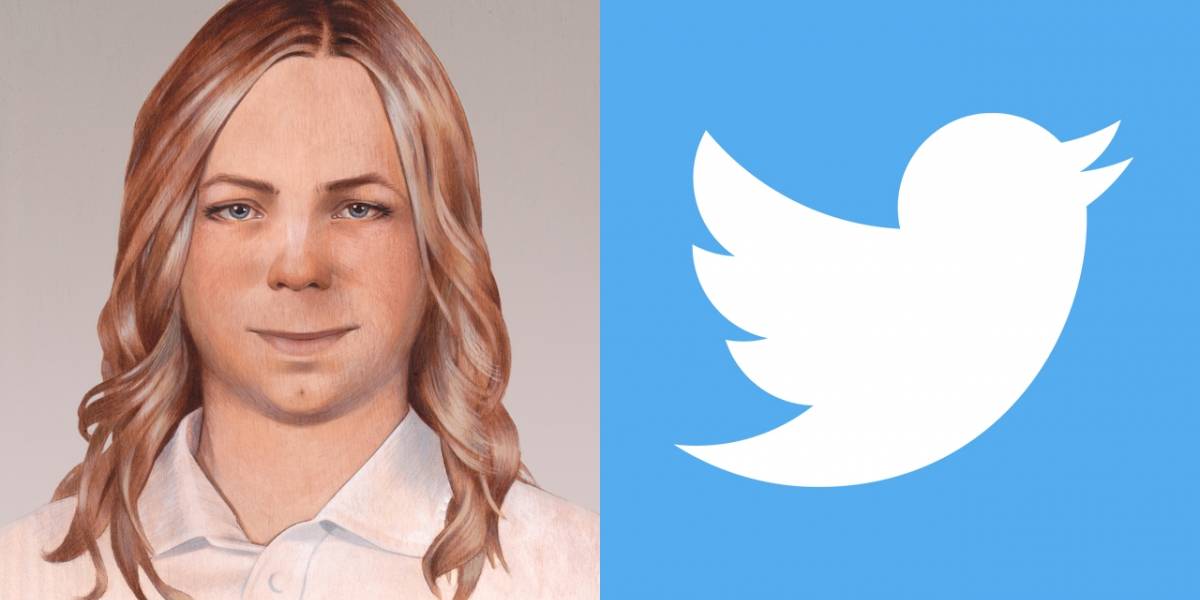 Chelsea Manning ya tiene cuenta en Twitter desde la cárcel