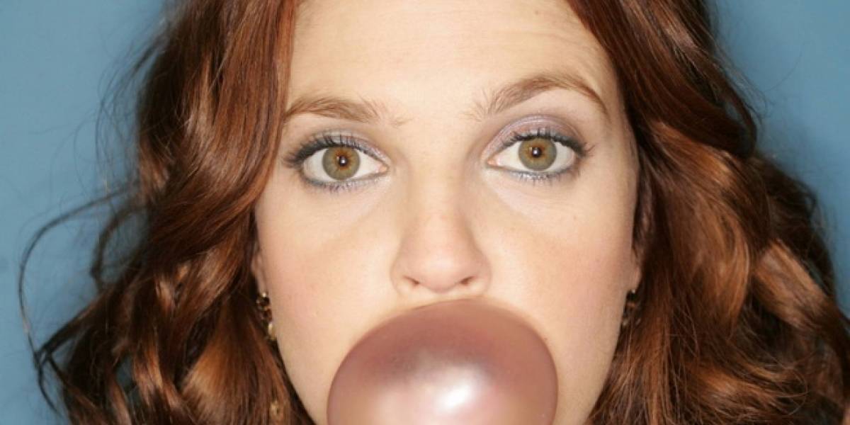 Estudio: La goma de mascar es buena para el cerebro