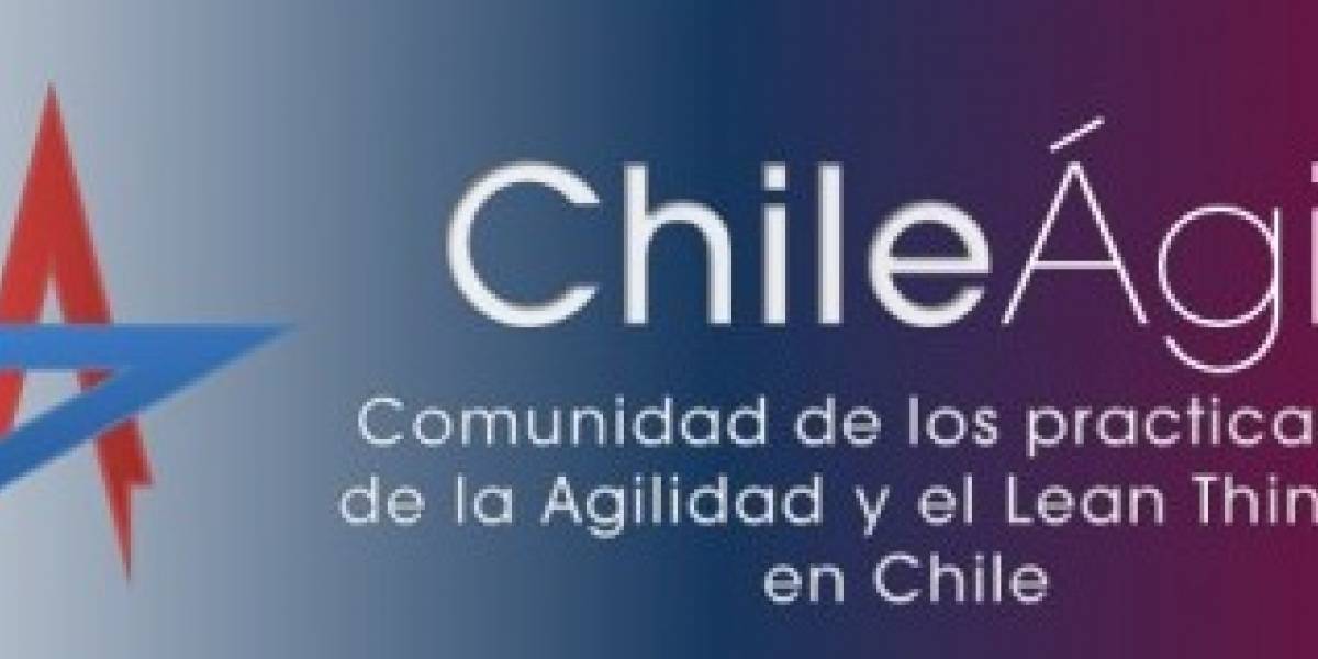 Chile: Seminario 'Chile Ágil' este lunes