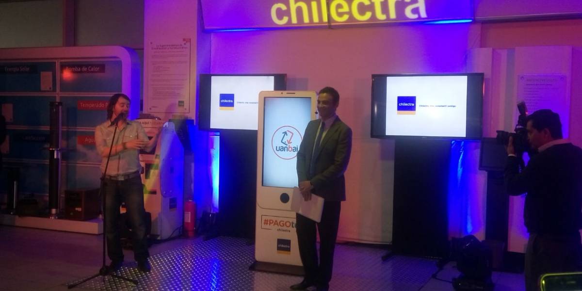 Startup chilena ofrece pagar tu cuenta de luz usando los DM de Twitter